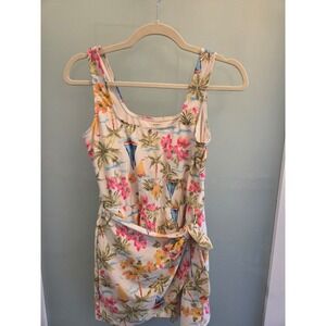 Old navy women's swimsuit size small